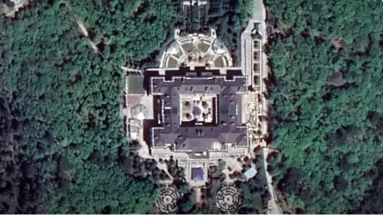 Украина категорично негира дека нападнала резиденција на Путин, велејќи дека тоа е руска лага за поткопување на преговорите