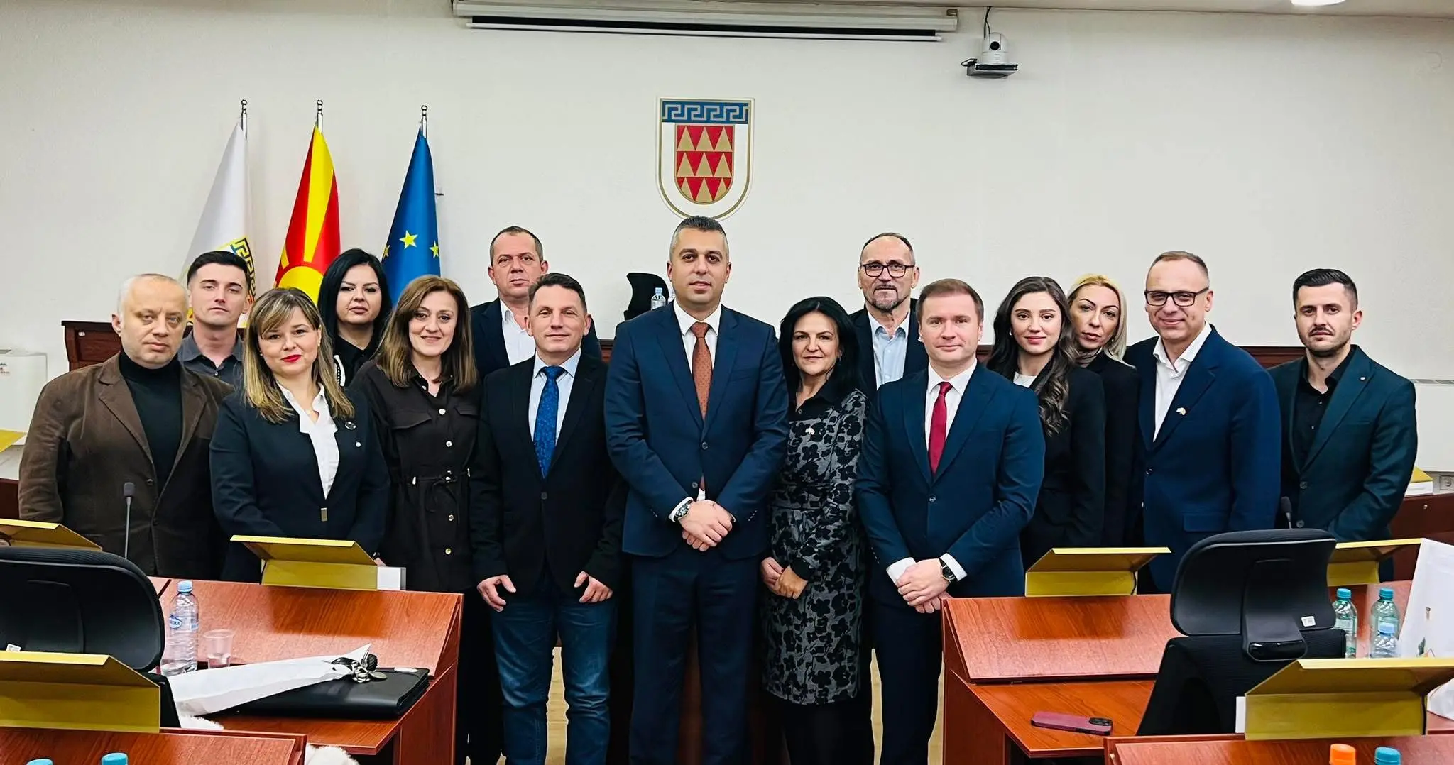 Нов буџет за Битола: најавени инвестиции и проекти за граѓаните