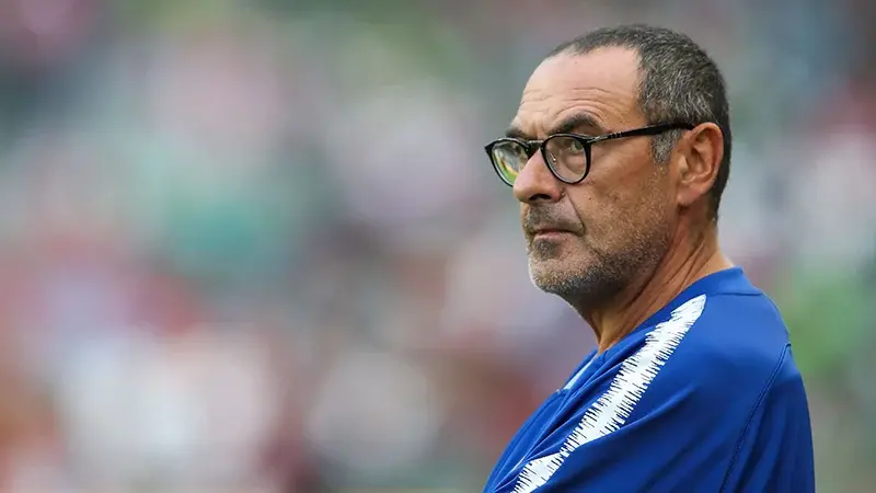 Сари подложен на рутинска операција на срцето