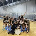 Наковски Волеј и Фламинго Волеј перфектни на пауза во Првата и Втората женска одбојкарски лиги