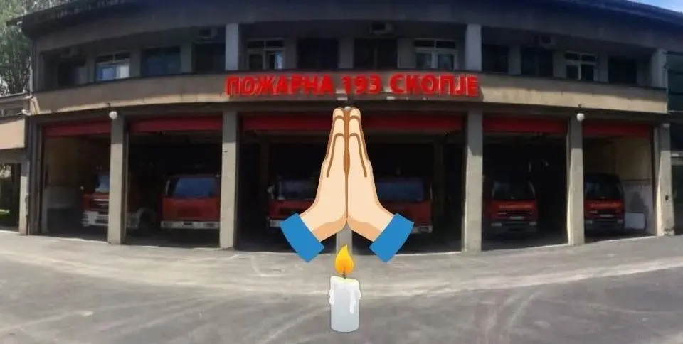 Трагедија во редовите на хероите: пронајден починат пожарникарот Зоран Атанасовски – ова се деталите!