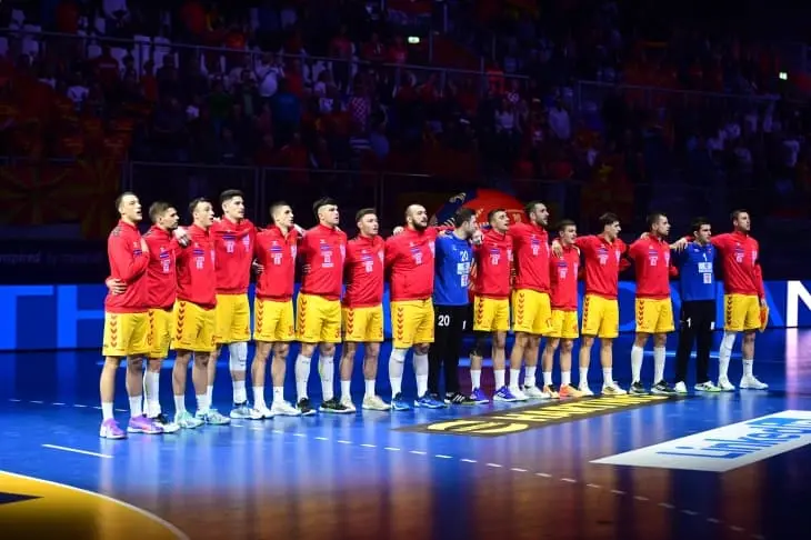 Македонските ракометари почнаа со подготовките за ЕП