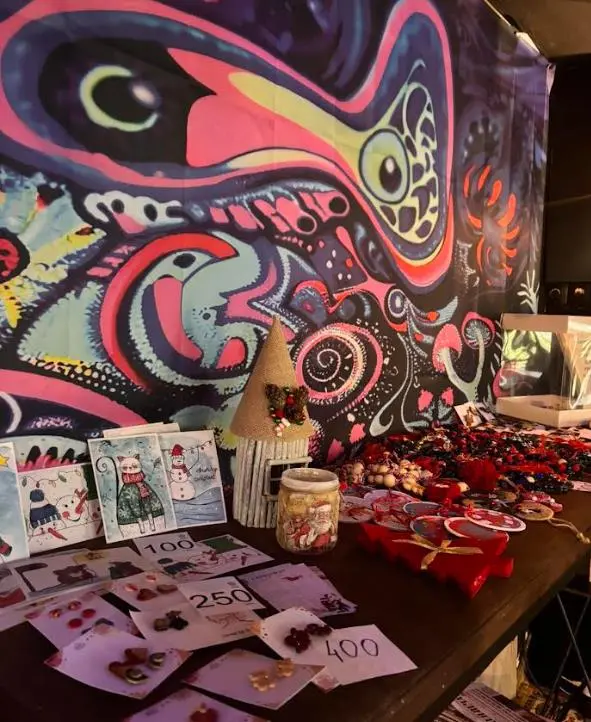 Кога детската добрина станува божиќно чудо-„ELA во Погон“ –