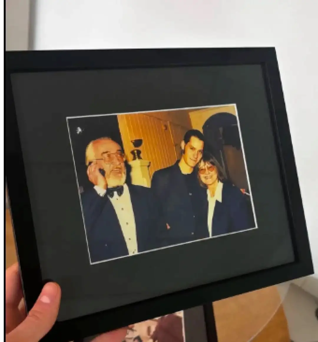 Во македонскиот КИЦ во Белград одржана музичка вечер - Портрет на Зафир Хаџиманов