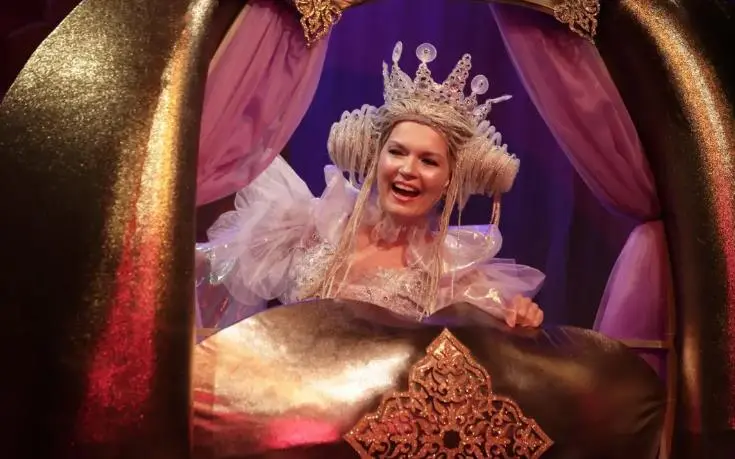 Актерката Ана Левајковиќ-Бошков одбележува 30 години актерска кариера