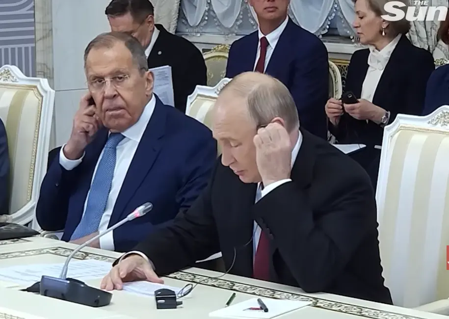 УКРАИНЦИТЕ НАПАДНАЛЕ РЕЗИДЕНЦИЈА НА ПУТИН? Лавров го обвини Киев за „државен тероризам“