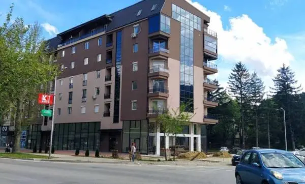 Битола утрово со температура од минус 8 степени