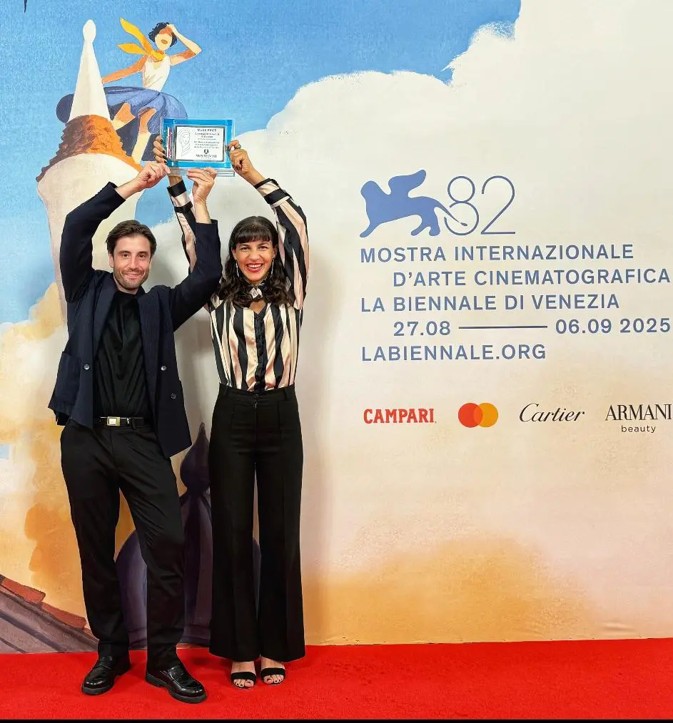 Едвај чекам филмот да го види публиката за која првично беше направен