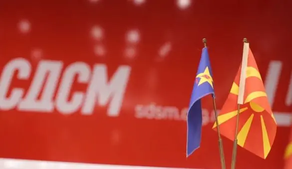 СДСМ: Јавното обвинителство мора да отвори предмет за криминалниот тендер од 1,2 милиони евра