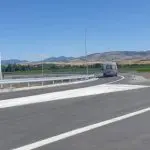 СООБРАЌАЈОТ НА ПАТОТ БИТОЛА-ПРИЛЕП ОД 15 ЧАСОТ СЕ ПРЕНАСОЧУВА ПО РЕГИОНАЛНИОТ ПАТ