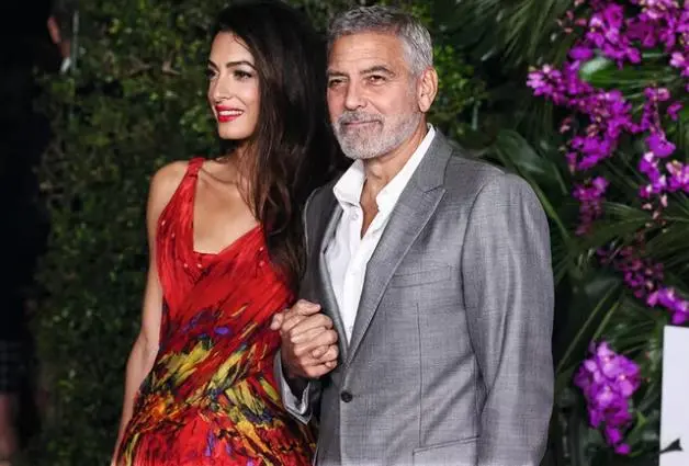 Џорџ Клуни стана француски државјанин