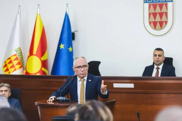 Догодина во Битола ќе се реконструираат 53 улици и ќе изградат 6 паркинзи