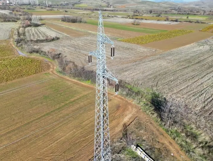 АД МЕПСО го пушти под напон и во пробна работа реконструираниот 110 kV далековод ТС Битола 1 – ТС Прилеп 1