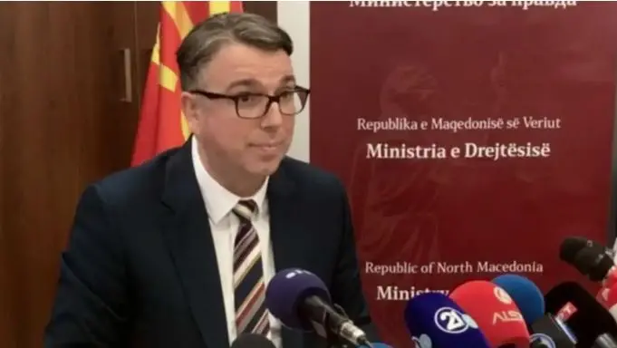 Министерството за правда со допис до Собранието бара партиите и независните групи да номинираат претставници за работната група за Изборниот законик