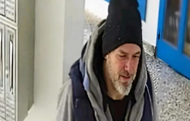 Денеска ќе биде сослушан напаѓачот што избоде жена со нож пред внукот во Белград