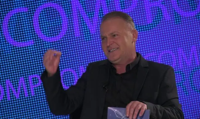 КОМПОЗИТОРОТ И НОВИНАР АВНИ ЌАИЛИ Е НОВ ДИРЕКТОР НА МУЗЕЈОТ НА СОВРЕМЕНА УМЕТНОСТ