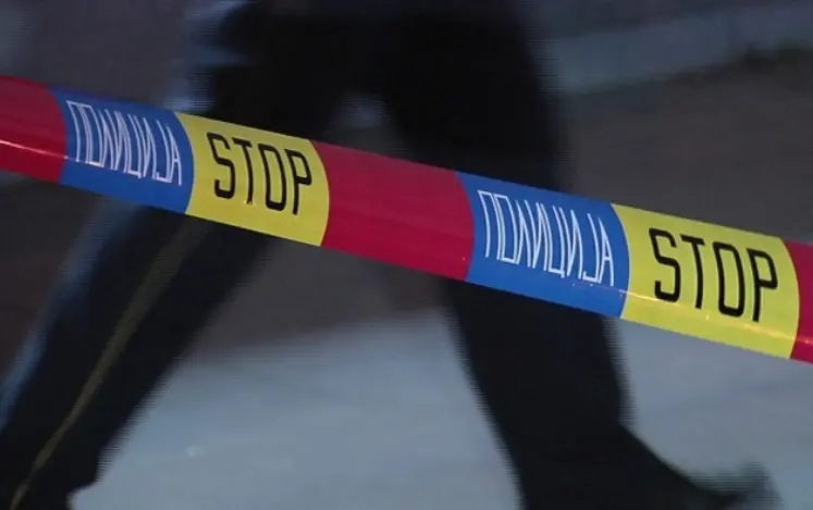 Повреден маж е пронајден во паркирано возило во струшко Ливада