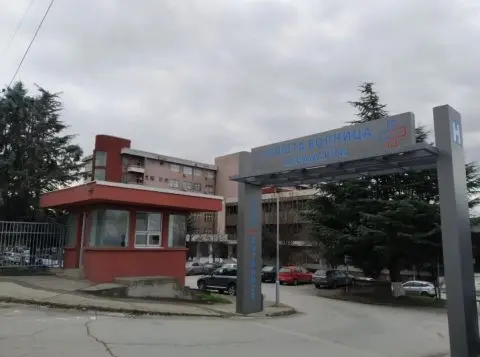 Тешко повреден 93-годишен пешак во Кавадарци по удар од „југо“