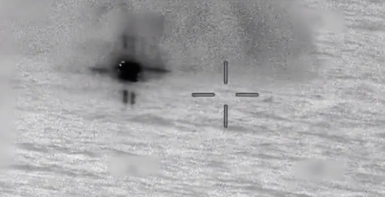 ВИДЕО: Двајца убиени во нов американски напад на Пацификот