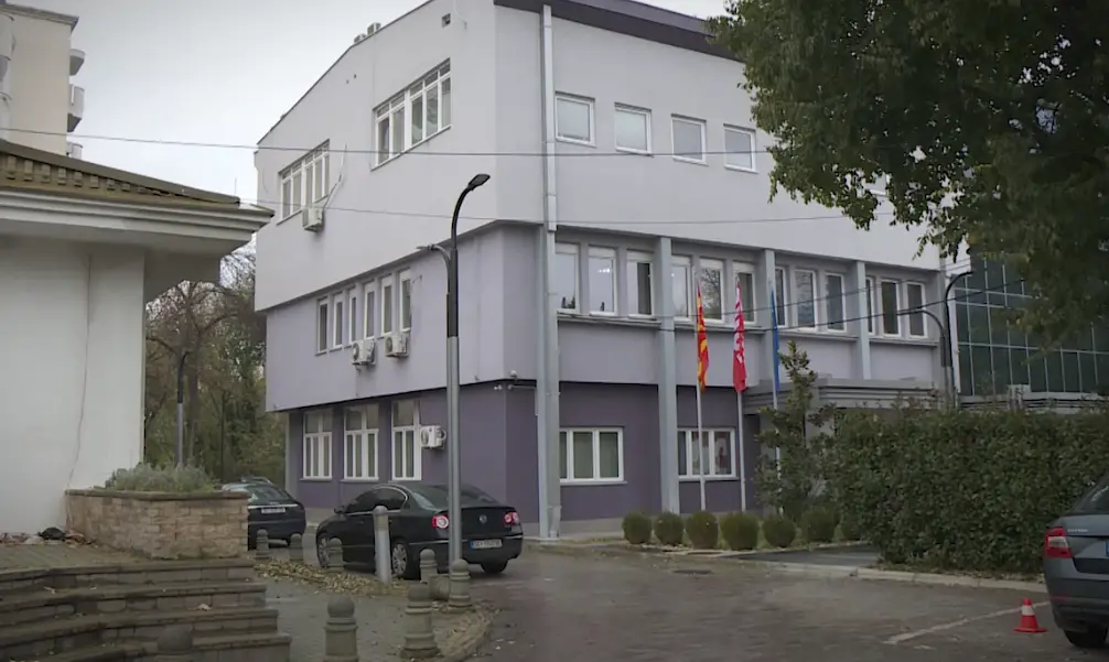 За СДСМ Деспотовски е класичен петоколонаш и квислинг