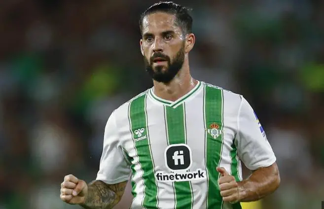 Иско го оперира десниот глужд