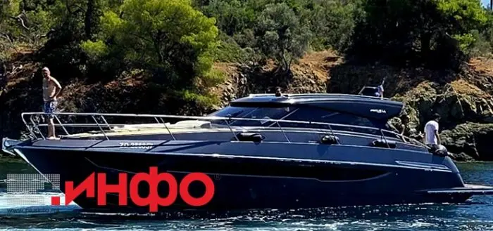 ВМРО-ДПМНЕ: Филипче зборува дека се живее тешко а отиде на одмор во Дубаи