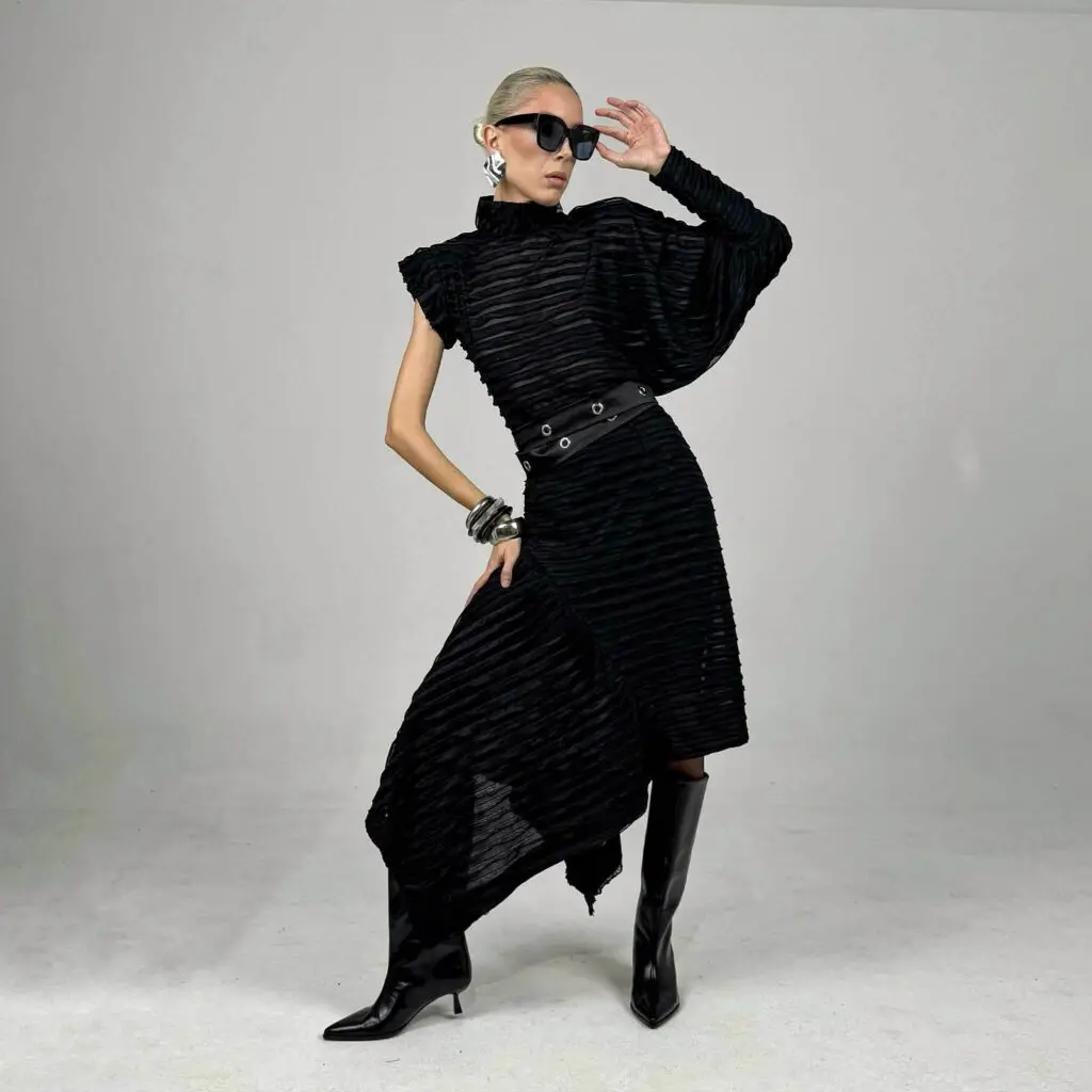 Модното студио „Алшар“ со колекција во чест на MTV