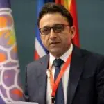 ФФМ покрена постапка за финансиска измама против Муамед Сејдини