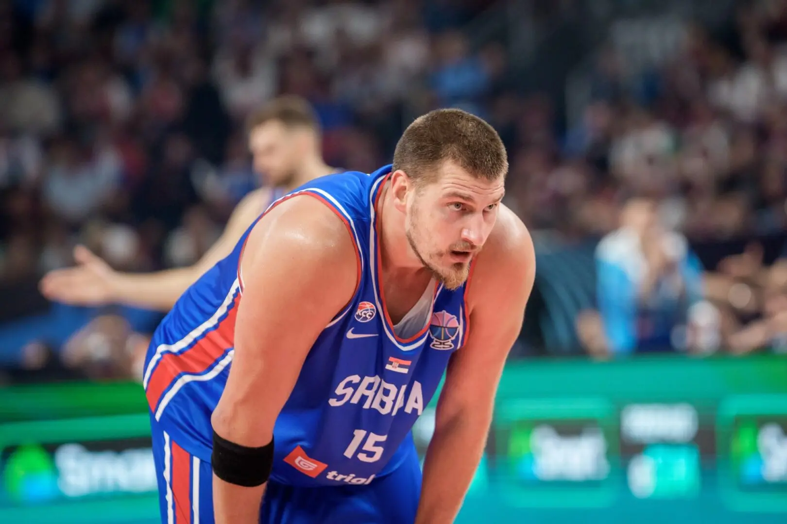 (Видео) Се чини дека Јокиќ го избегна најлошото