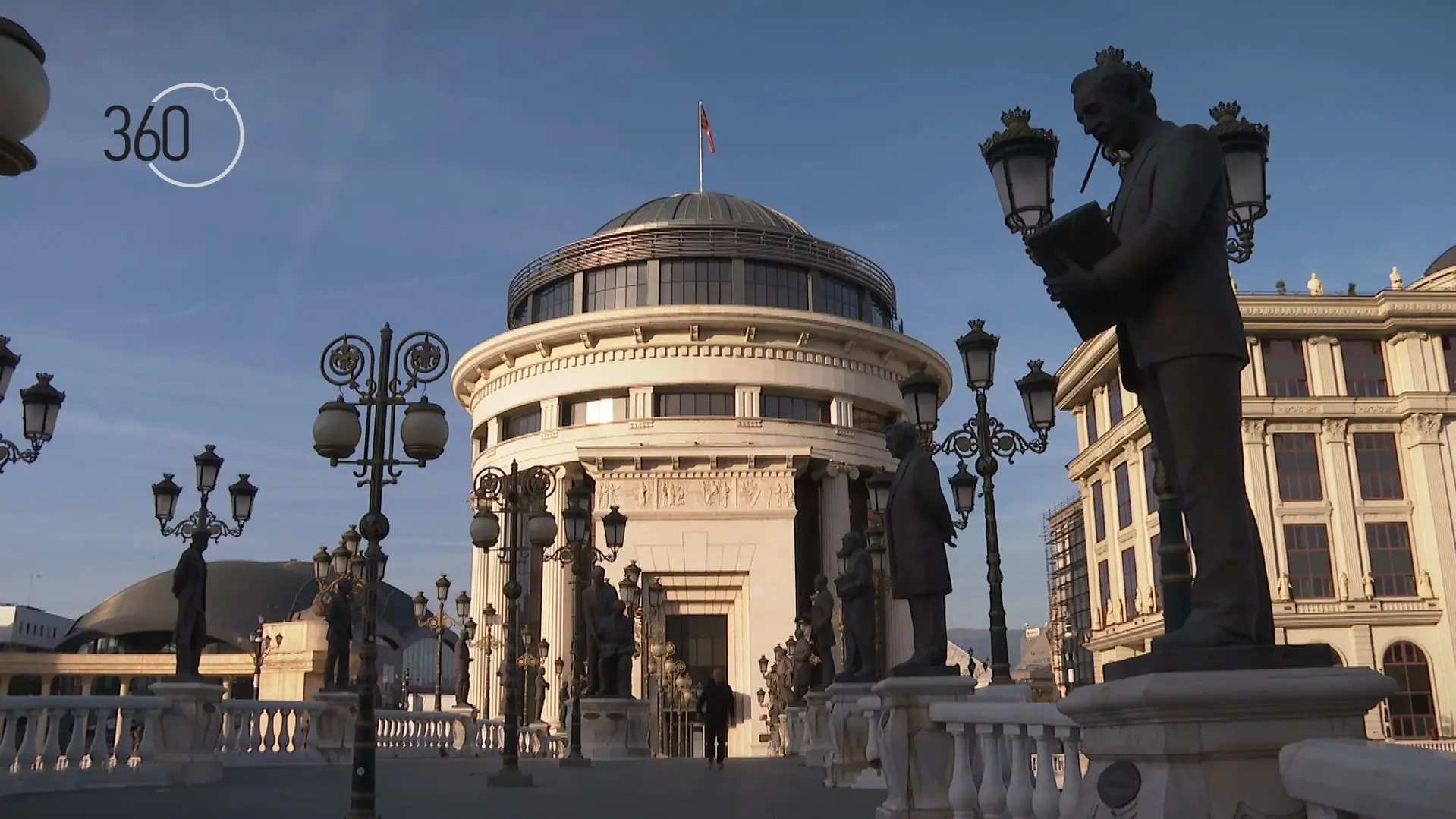 Кафаната „Јужна пруга“ работела и покрај забраната, постапка против сопственикот