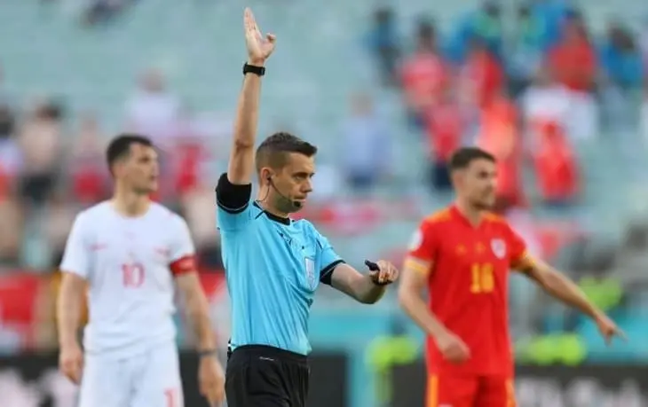 Ќе има промена во правилата за офсајд, еве какви ќе бидат