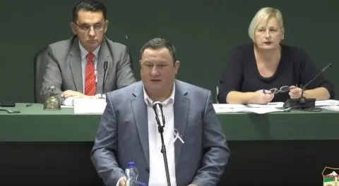 Новинарката Мери Јордановска му се извини на Кирков: Неточна е информацијата дека одлежал затворска казна