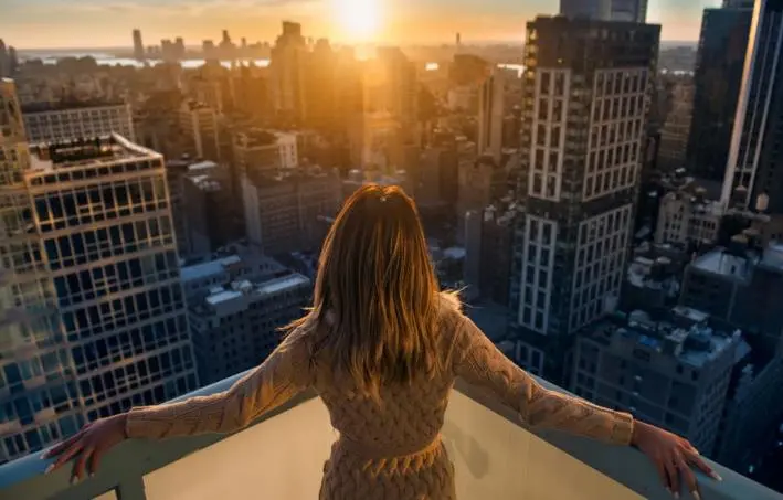 Не е сè толку лошо: 38 добри моменти од 2025 година