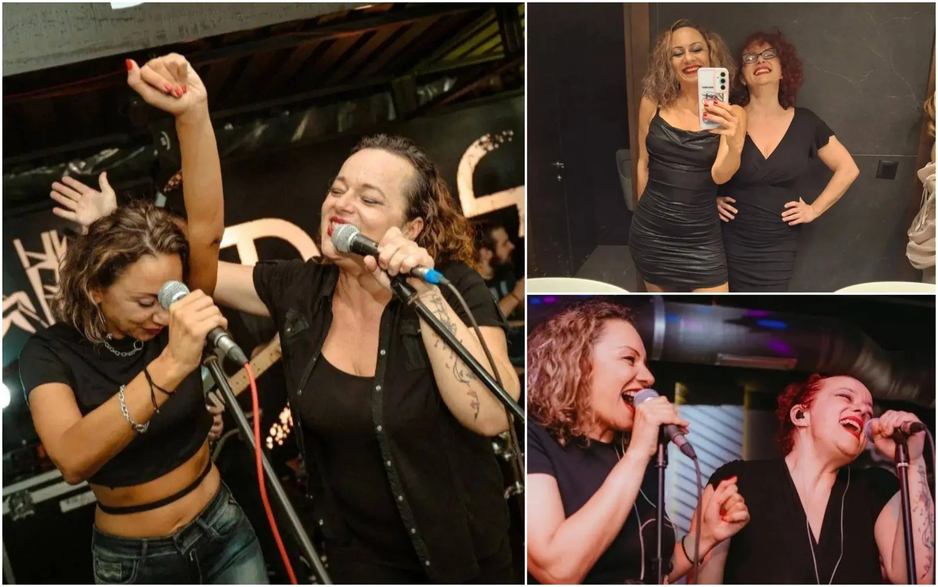 „Денес ти е роденден… летај сестричке“: Болна и тажна порака од Ана за Сара