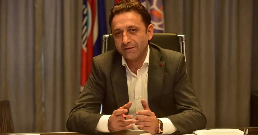 ФФМ поведе постапка против Сејдини за финансиска измама