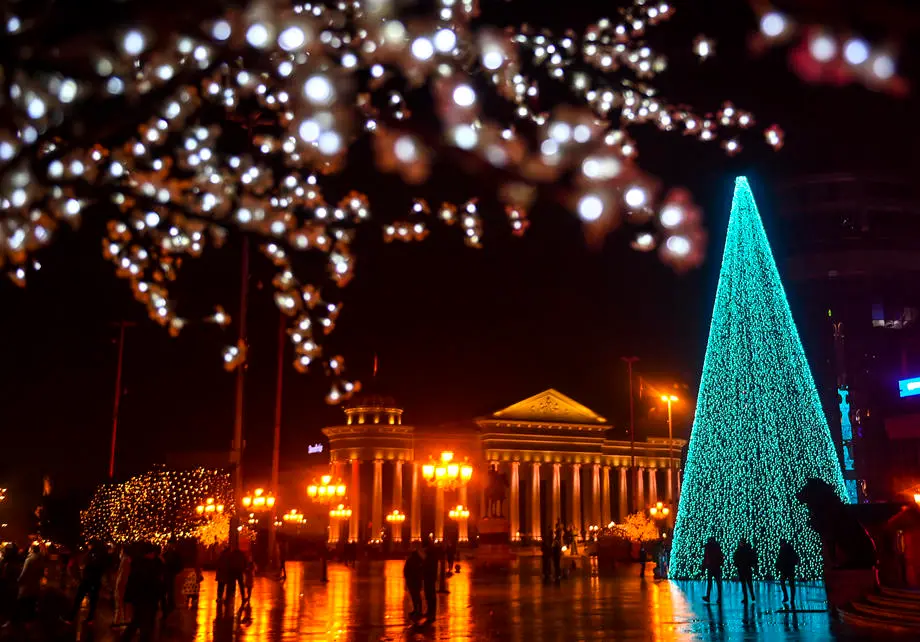 Скопје подготвено за славење – Ѓорѓиевски најавува програма за сите генерации