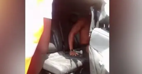 Џошуа во стабилна состојба по сообраќајната несреќа во Нигерија