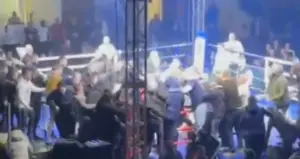 Грчки кикбоксер физички нападнат на натпревар во Србија