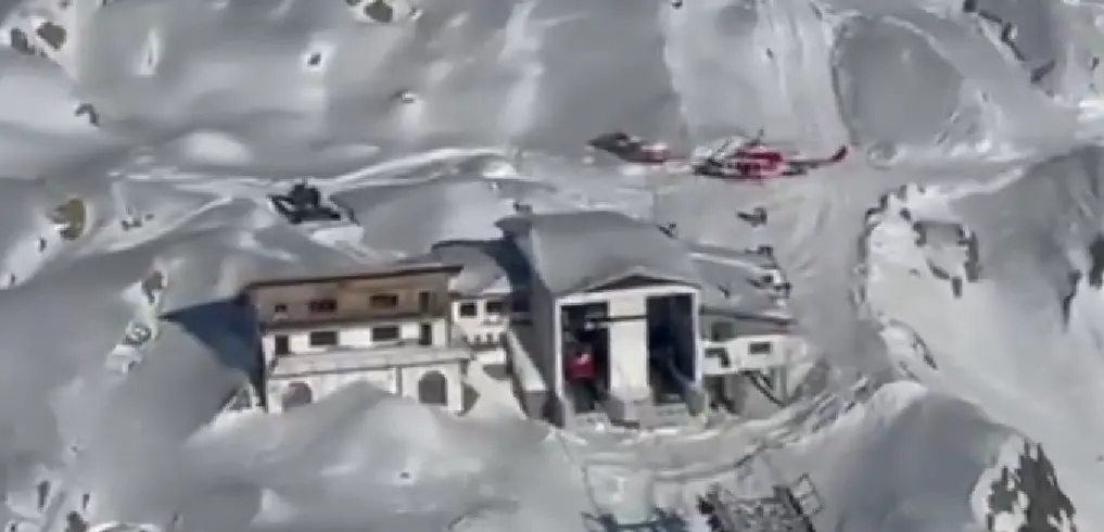 Несреќа со жичарница во Италија