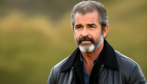 Мел Гибсон и Розалинд Рос се разделуваат по девет години