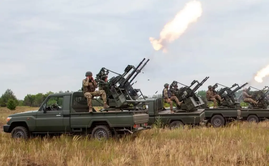 Украина нареди евакуација на повеќе од 40 градови и села во областа Дњепропетровск