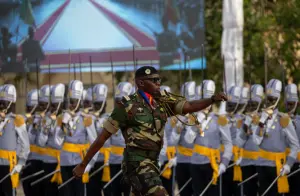 Две африкански земји објавија забрана за влез за Американци