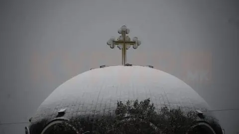 Денес се празнува Светиот маченик Севастијан и другите со него