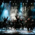 Моќна слика на целокупната македонска култура и идентитет