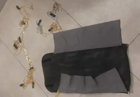 Двајца Романци ограбиле златарница – биле веднаш фатени