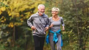 3 вежби за физичка издржливост по 50-годишна возраст