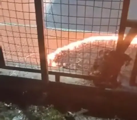 И ГРУЕВСКИ И МИЦКОСКИ ЛАЖАТ: Најчевска во дилема - Груевски го обновил возниот парк, Мицкоски велел со години не е вложувано во железницата