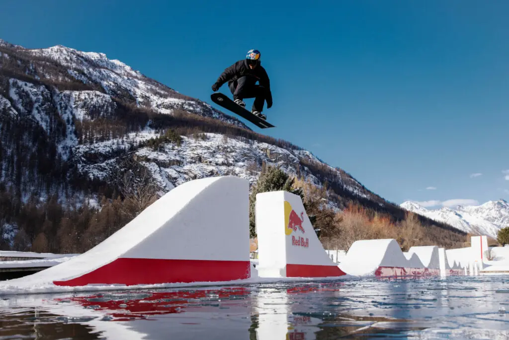 ТОП 10 проекти од светот на Red Bull што ја одбележаа 2025 година