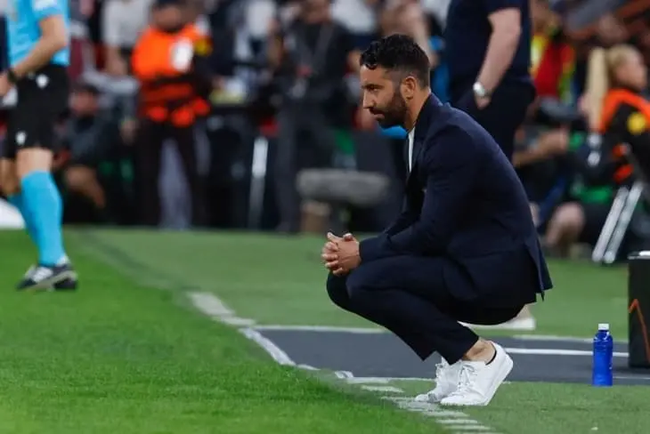 Аморим за ремито со Вулверхемптон: Чуден натпревар