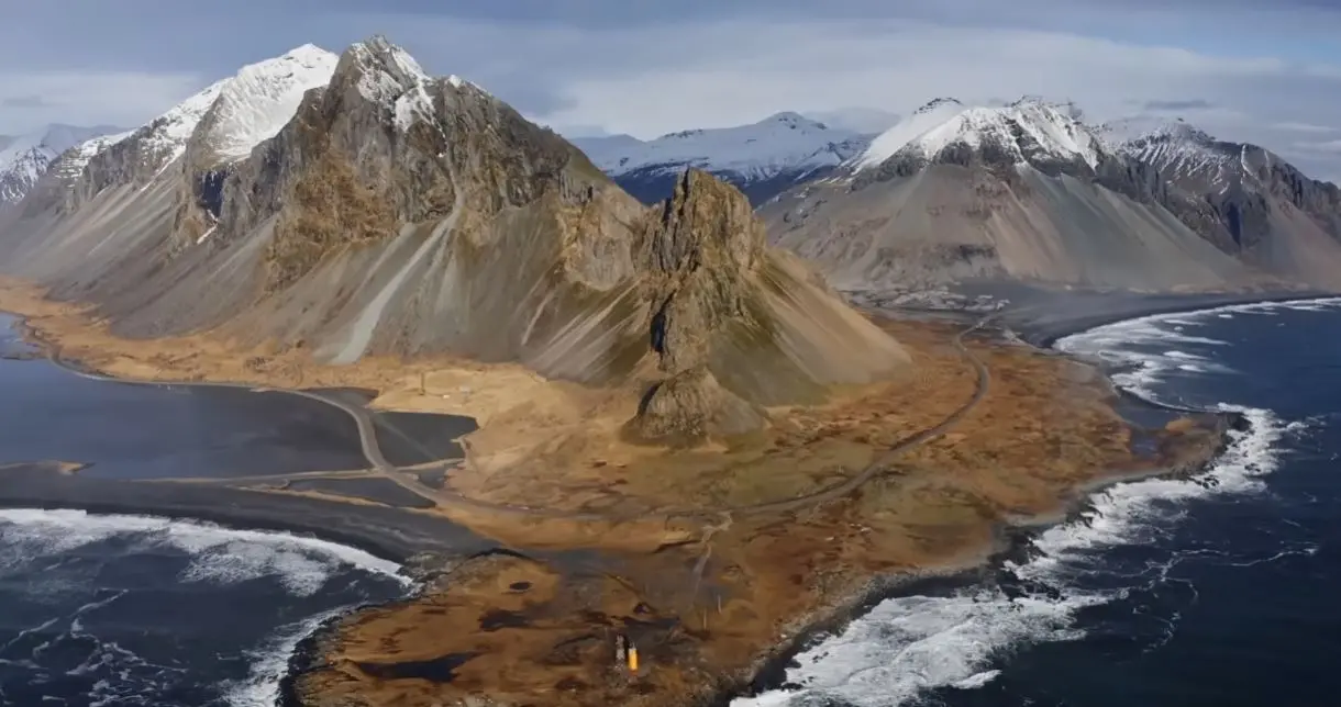 На Исланд рекордно висока температура за католичкиот Бадник - речиси 20 степени